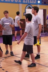 Liv and Maddie – S01E16 – Shoe-A-Rooney