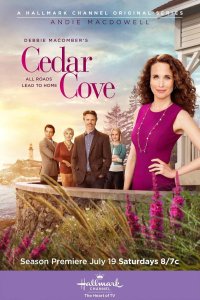 Cedar Cove – S03E11 – Getting to Know You: Part Two