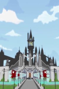 RWBY – S01E02 – The Shining Beacon
