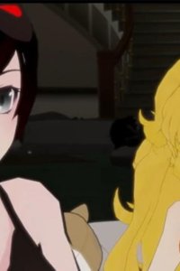 RWBY – S01E03 – The Shining Beacon: Part 2