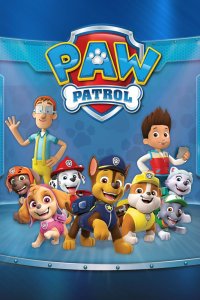 PAW Patrol – S13E01 – Episode #13.1