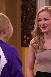 Liv and Maddie – S01E21 – Space Werewolf-A-Rooney