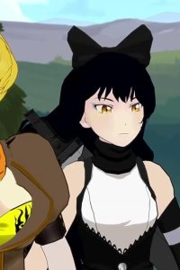 RWBY – S01E07 – The Emerald Forest: Part 2
