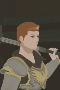 RWBY – S01E11 – Jaunedice