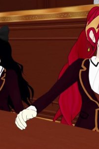 RWBY – S01E12 – Jaunedice: Part 2
