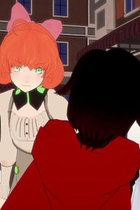 RWBY – S01E15 – The Stray