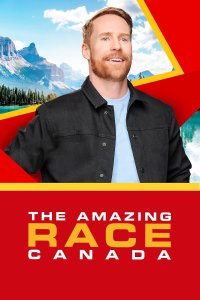The Amazing Race Canada – S01E08 – Clutch and Release