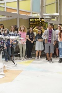 Liv and Maddie – S04E01 – Sorta-Sisters-A-Rooney