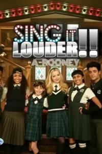 Liv and Maddie – S04E04 – Sing It Louder!!-A-Rooney