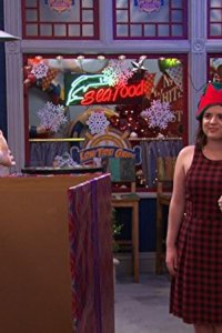 Liv and Maddie – S04E06 – Cali Christmas-A-Rooney