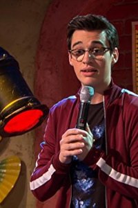 Liv and Maddie – S04E07 – Stand-Up-A-Rooney