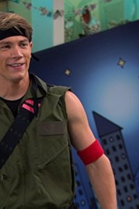 Liv and Maddie – S04E10 – Ex-A-Rooney