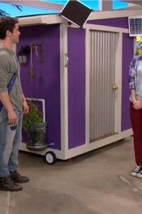 Liv and Maddie – S04E11 – Tiny House-A-Rooney