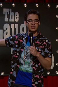 Liv and Maddie – S04E12 – Big Break-A-Rooney