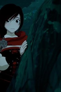 RWBY – S04E02 – Remembrance