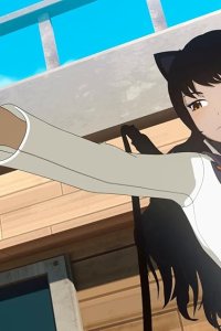 RWBY – S04E03 – Of Runaways and Stowaways