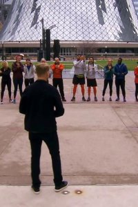 The Amazing Race Canada – S07E01 – Canada Get More Maps