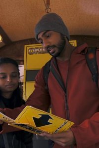 The Amazing Race Canada – S07E03 – We’ll Let the Peasants Fight for Last Place