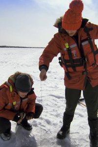 The Amazing Race Canada – S07E04 – I Love Geologists