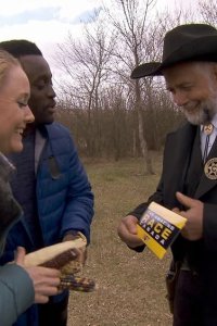 The Amazing Race Canada – S07E06 – I’m a Little Muskrat on a Mission