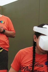 The Amazing Race Canada – S07E09 – Another Day in Thunder Bay