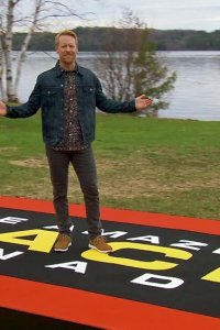 The Amazing Race Canada – S07E11 – I Had One Job