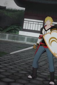 RWBY – S04E06 – Tipping Point