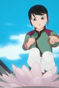 RWBY – S04E10 – Kuroyuri