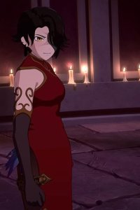 RWBY – S04E11 – Taking Control
