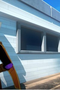 RWBY – S04E12 – No Safe Haven
