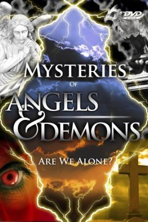 Mysteries of Angels and Demons