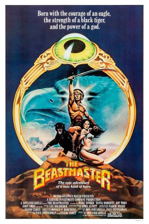 The Beastmaster