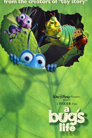 A Bug’s Life