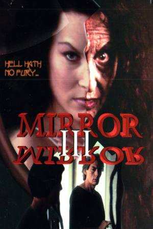 Mirror Mirror 3: The Voyeur