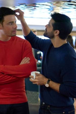 A Keller Christmas Vacation