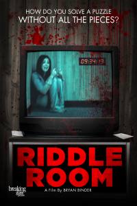 Riddle Room