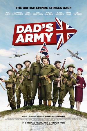 Dad’s Army
