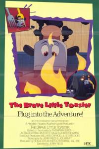 The Brave Little Toaster