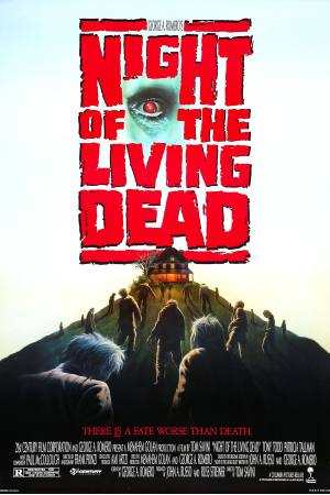 Night of the Living Dead