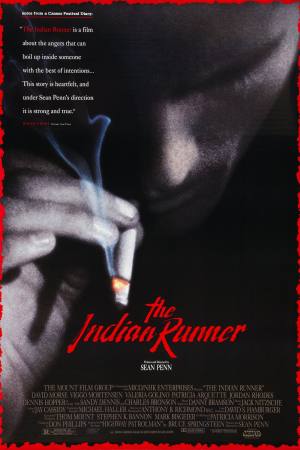The Indian Runner