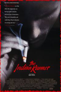 The Indian Runner