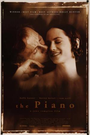 The Piano