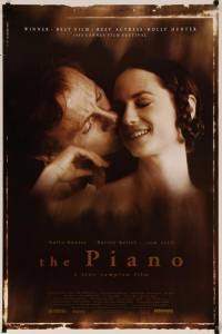 The Piano