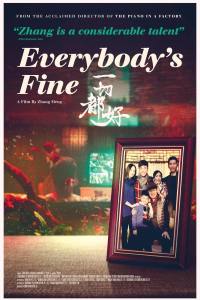 Everybody’s Fine