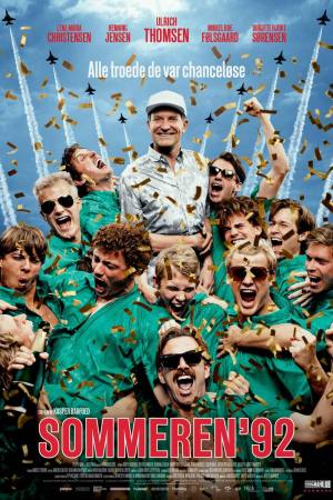 Summer of ’92