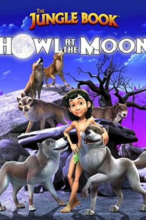 The Jungle Book: Howl at the Moon