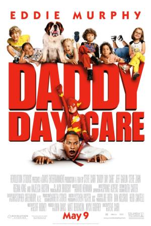 Daddy Day Care