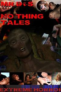 Mr D’s No Thing Tales