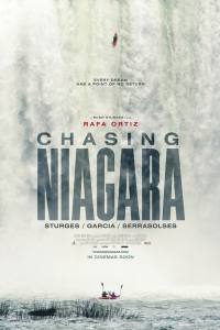 Chasing Niagara