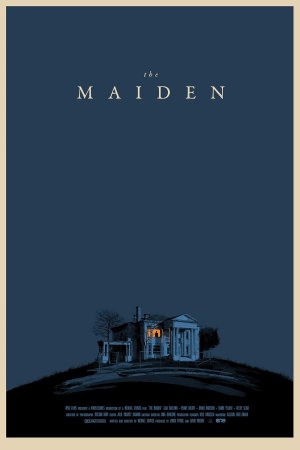 The Maiden